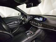 Mercedes-Benz S-Класс VI (W222 C217) Рестайлинг Москва  - изображение 39