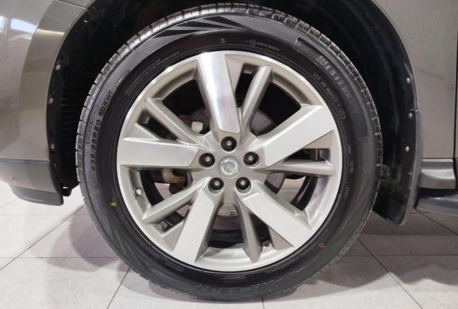Nissan Pathfinder IV с пробегом 2014 года, цена 1 820 000 рублей, 178298 км, внедорожник, Автокод Объявления