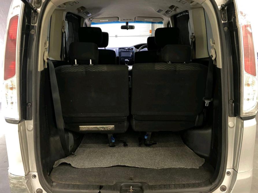 Nissan Serena IV (C26) Новосибирск  - изображение 7