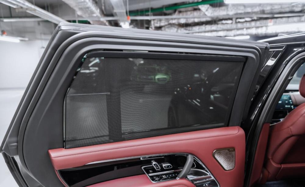 Land Rover Range Rover V Москва  - изображение 36