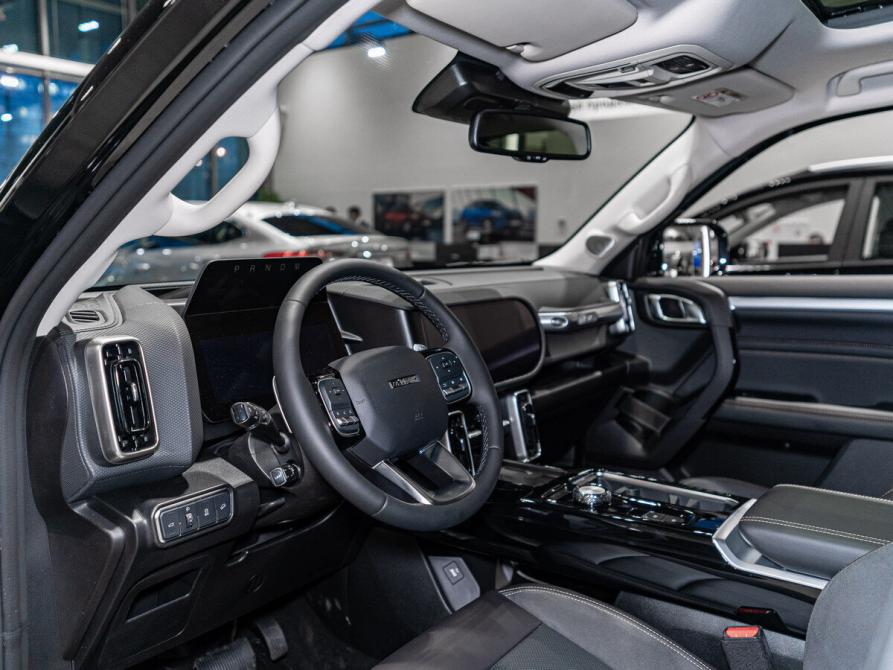 Haval Dargo I Москва  - изображение 14