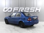 Geely CK (Otaka) I Рестайлинг Ростов-на-Дону  - изображение 16