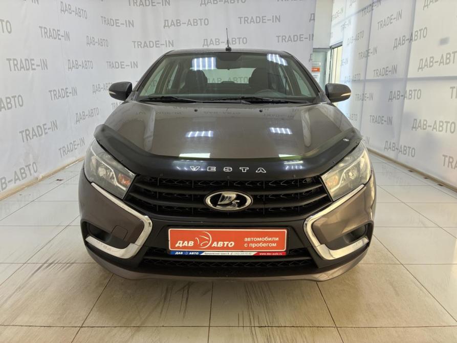 Lada (ВАЗ) Vesta I Пермь  - изображение 2