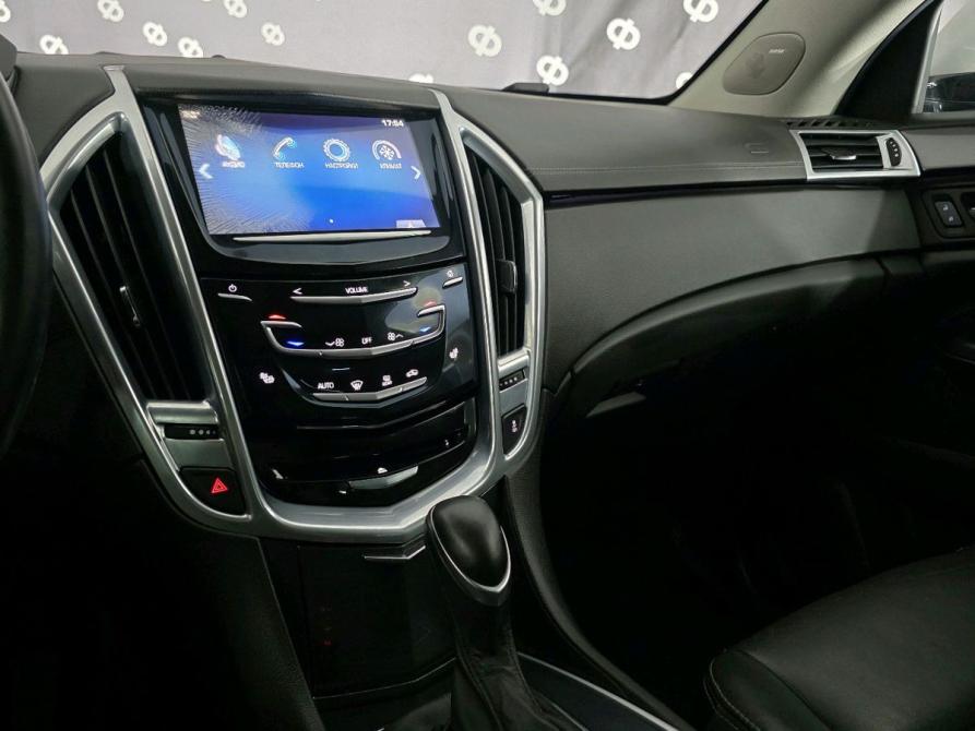 Cadillac SRX II Рестайлинг Новосибирск  - изображение 16