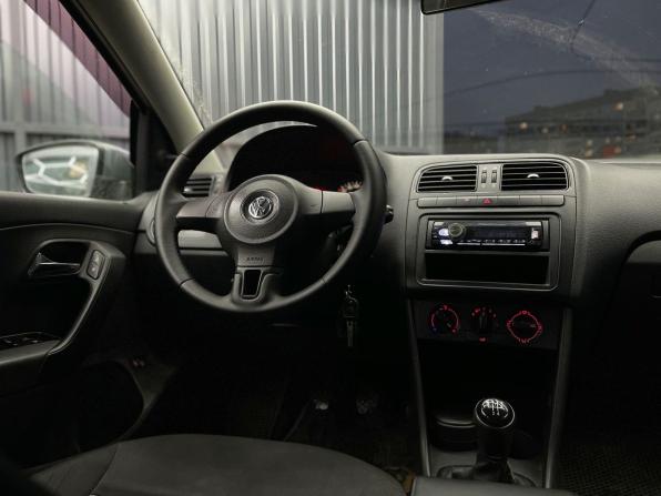 Volkswagen Polo V с пробегом 2013 года, цена 675 000 рублей, 161702 км, седан, Автокод Объявления