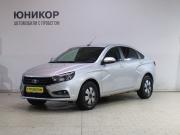 Lada (ВАЗ) Vesta I Дзержинск  - изображение 19
