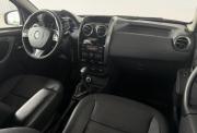 Renault Duster I Рестайлинг Киров  - изображение 37