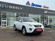 Chery Tiggo (T11) I Рестайлинг (FL) Набережные Челны  - изображение 37