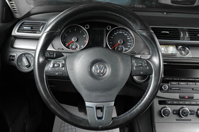 Volkswagen Passat B7 с пробегом 2013 года, цена 1 429 000 рублей, 141000 км, седан, Автокод Объявления