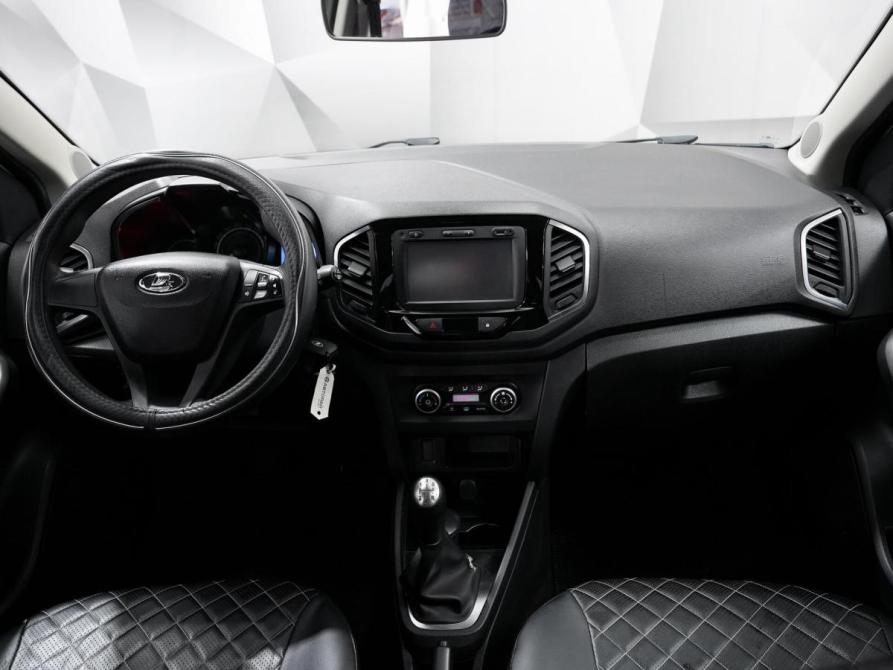 Lada (ВАЗ) XRAY I Ульяновск  - изображение 10