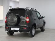 Chevrolet Niva I Рестайлинг Старый Оскол  - изображение 22