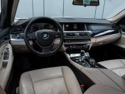 BMW 5 серии VI (F10/F11/F07) Краснодар  - изображение 27