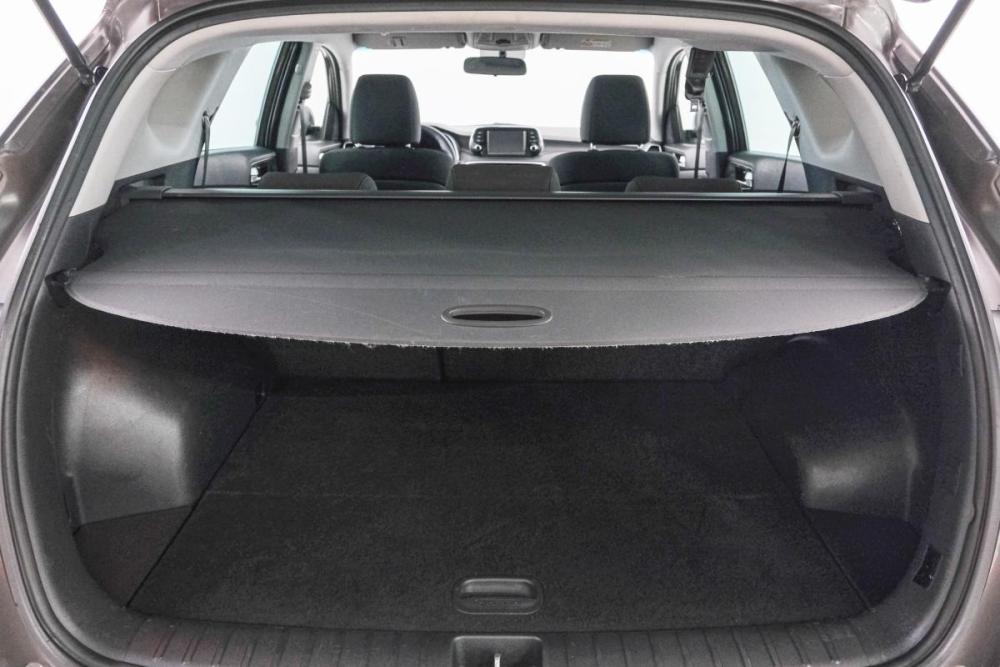 Hyundai Tucson III Рестайлинг Красноярск  - изображение 23
