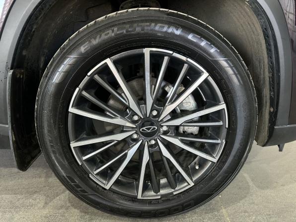 Chery Tiggo 8 Pro Max I Рестайлинг с пробегом 2024 года, цена 2 237 000 рублей, 53096 км, внедорожник, Автокод Объявления