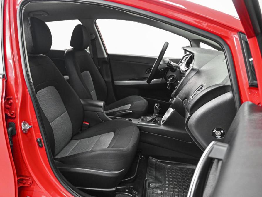 Kia Ceed II Рестайлинг Ставрополь  - изображение 8
