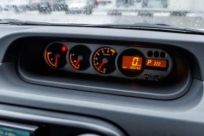 Toyota Corolla Rumion с пробегом 2010 года, цена 890 000 рублей, 190230 км, универсал, Автокод Объявления