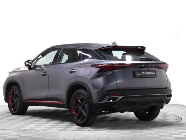 Omoda C5 I с пробегом 2023 года, цена 1 775 000 рублей, 41000 км, внедорожник, Автокод Объявления