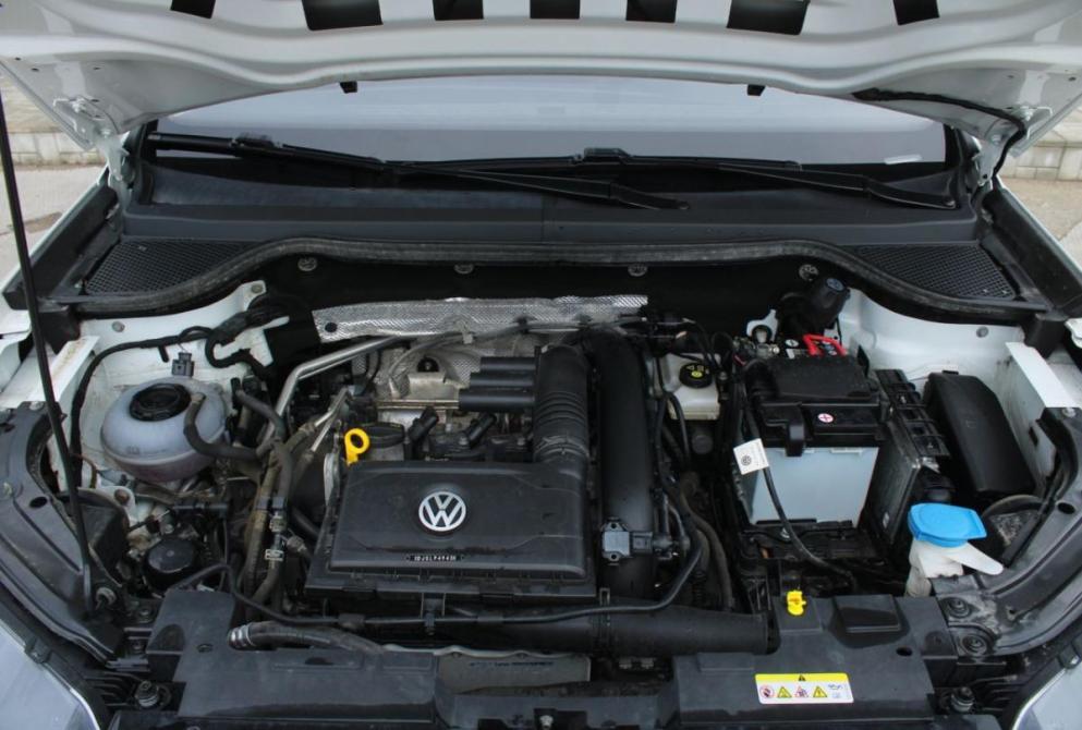 Jetta VS5 I Рестайлинг Саратов  - изображение 12