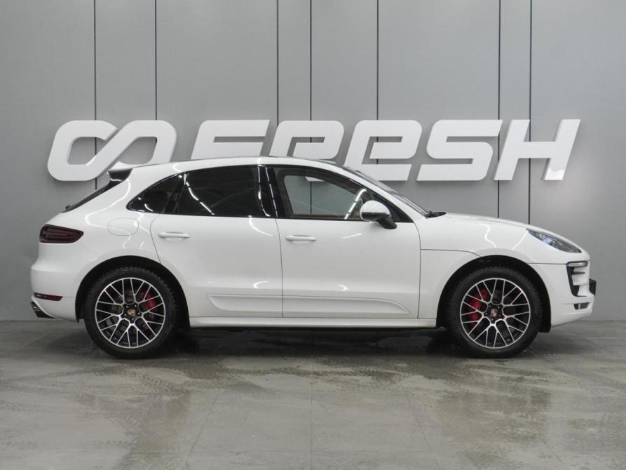 Porsche Macan I Воронеж  - изображение 5