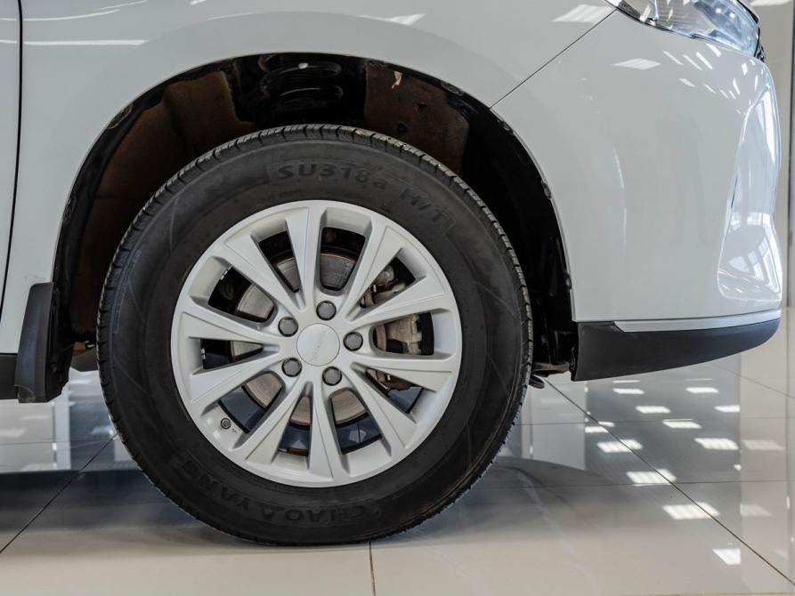 Haval M6 II Самара  - изображение 19