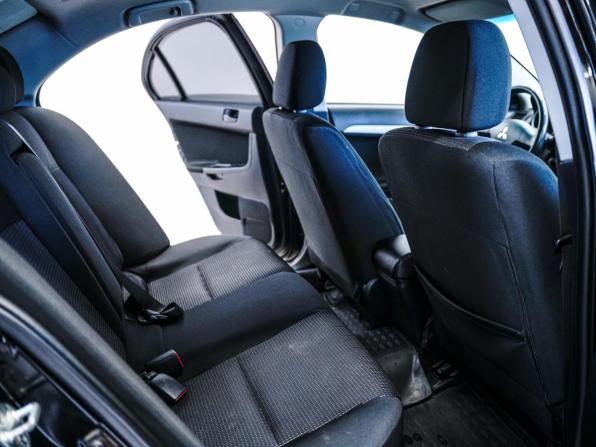 Mitsubishi Lancer X Рестайлинг с пробегом 2011 года, цена 829 000 рублей, 163034 км, седан, Автокод Объявления