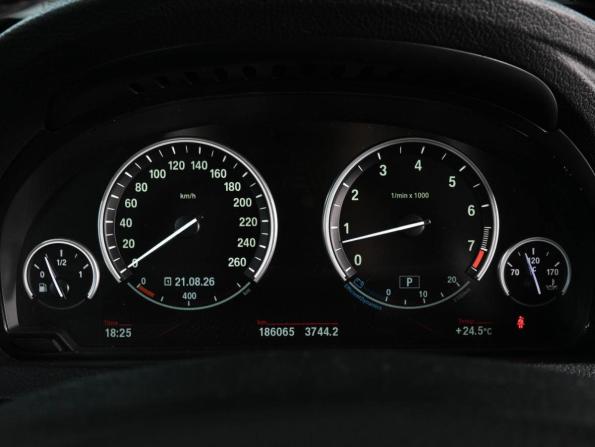 BMW 5 серии VI (F10/F11/F07) с пробегом 2011 года, цена 1 829 000 рублей, 186065 км, лифтбек, Автокод Объявления
