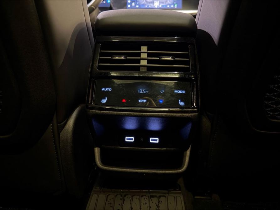 Geely Monjaro I Новосибирск  - изображение 38