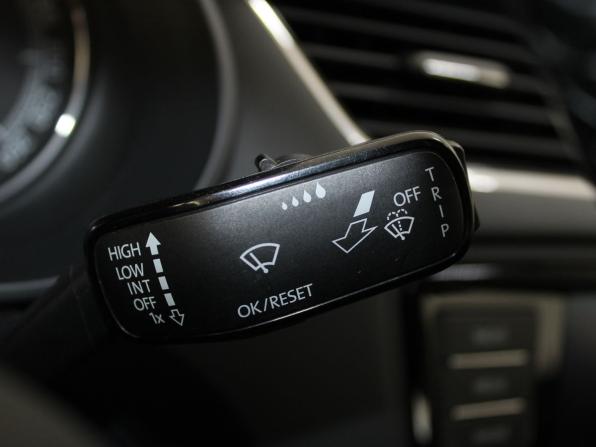 Skoda Octavia III (A7) Рестайлинг с пробегом 2019 года, цена 1 839 900 рублей, 126236 км, лифтбек, Автокод Объявления