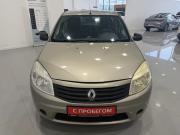 Renault Sandero I Челябинск  - изображение 11