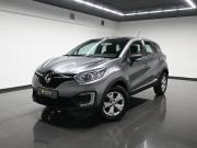 Renault Kaptur I Рестайлинг Тверь  - изображение 20