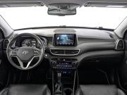 Hyundai Tucson III Рестайлинг Москва  - изображение 43
