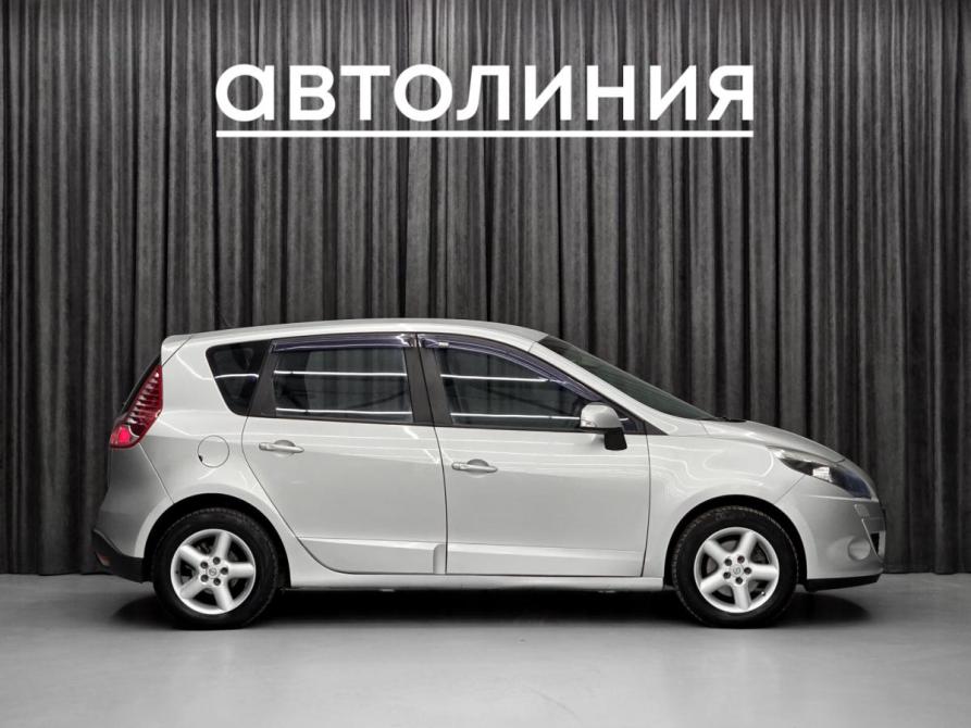 Renault Scenic III Красноярск  - изображение 5