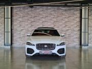 Jaguar XF II Рестайлинг Краснодар  - изображение 30