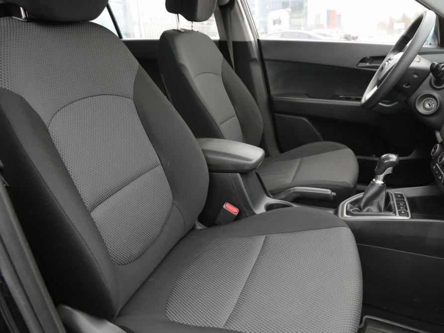 Hyundai Creta I Иваново  - изображение 10