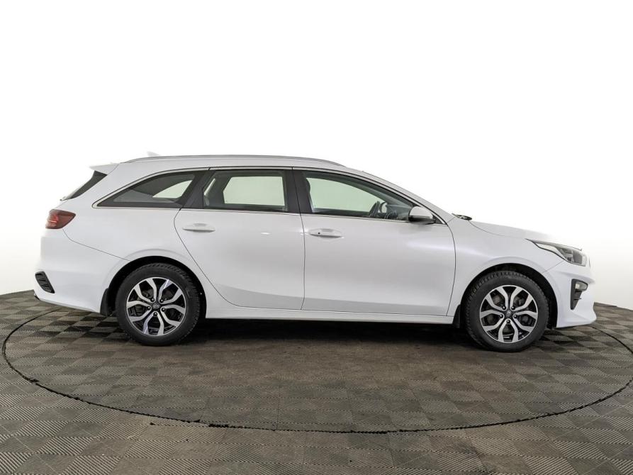 Kia Ceed III Москва  - изображение 4