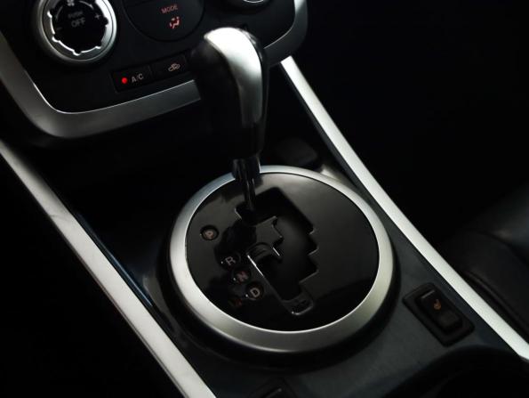 Mazda CX-7 I с пробегом 2007 года, цена 699 777 рублей, 165837 км, внедорожник, Автокод Объявления