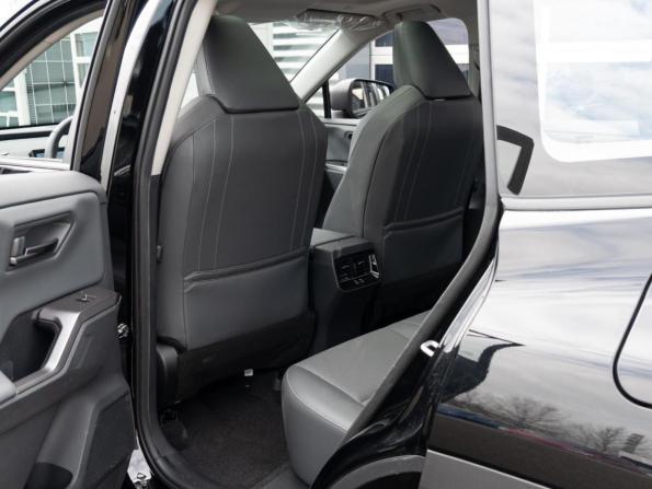 Toyota RAV4 VI (XA60) с пробегом 2026 года, цена 4 490 000 рублей, 49 км, внедорожник, Автокод Объявления
