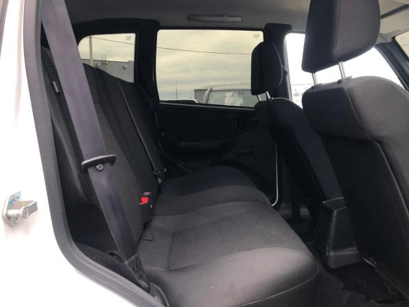 Lada (ВАЗ) Niva Travel I с пробегом 2024 года, цена 950 000 рублей, 44003 км, внедорожник, Автокод Объявления