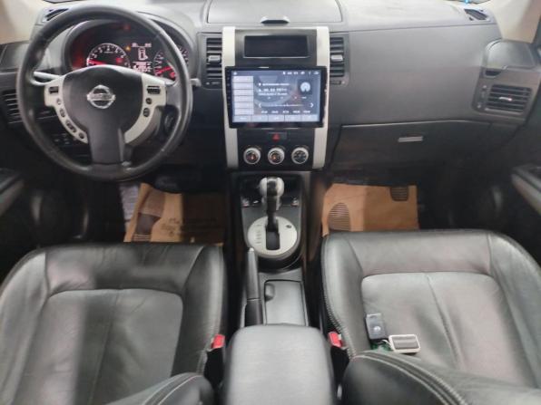 Nissan X-Trail II с пробегом 2010 года, цена 984 000 рублей, 173710 км, внедорожник, Автокод Объявления