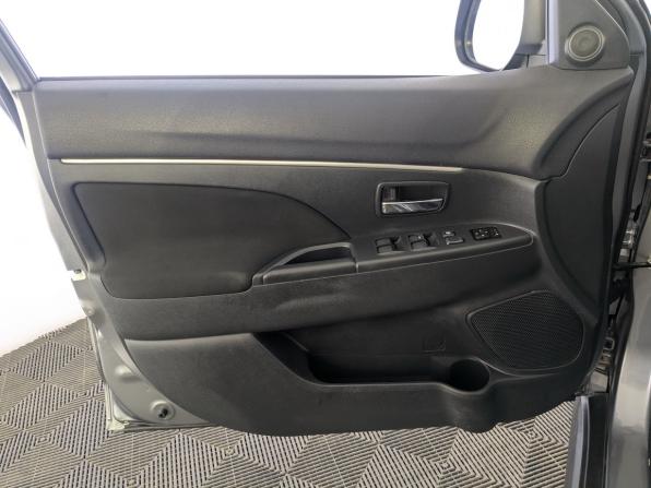 Mitsubishi ASX I с пробегом 2012 года, цена 885 000 рублей, 204608 км, внедорожник, Автокод Объявления