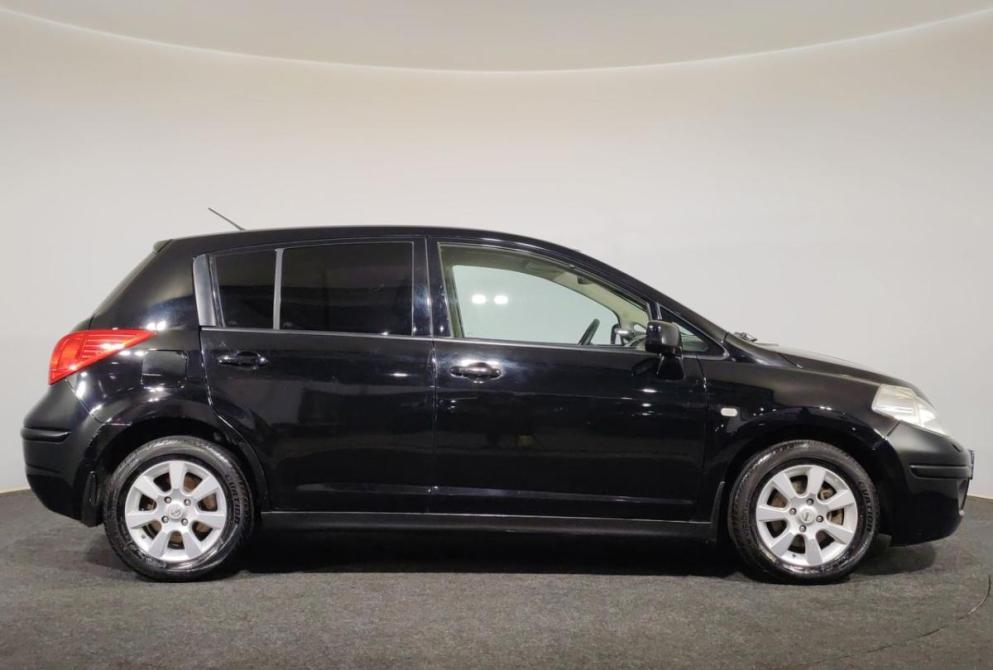 Nissan Tiida I Ярославль  - изображение 4
