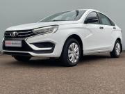 Lada (ВАЗ) Vesta I Рестайлинг (NG) Стерлитамак  - изображение 39