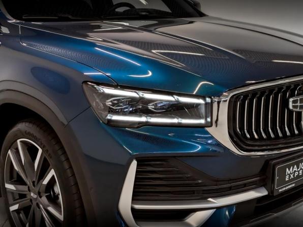 Geely Monjaro I с пробегом 2024 года, цена 3 550 000 рублей, 25523 км, внедорожник, Автокод Объявления