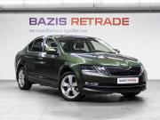 Skoda Octavia III (A7) Рестайлинг Тюмень  - изображение 31