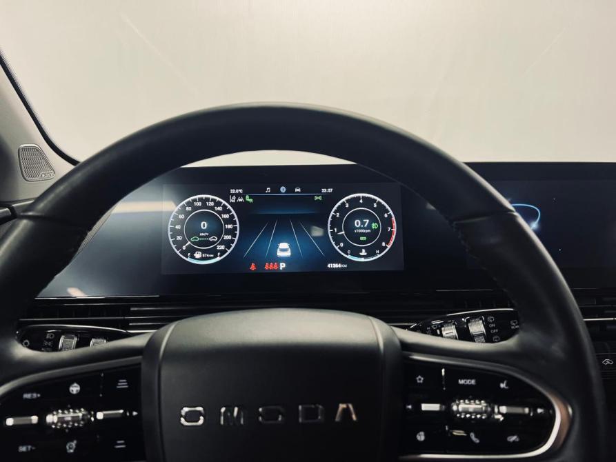 Omoda C5 I Санкт-Петербург  - изображение 19