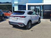 Changan UNI-S (CS55 Plus) I Рестайлинг Москва  - изображение 27