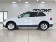 Volkswagen Tiguan II Рестайлинг Волгоград  - изображение 39