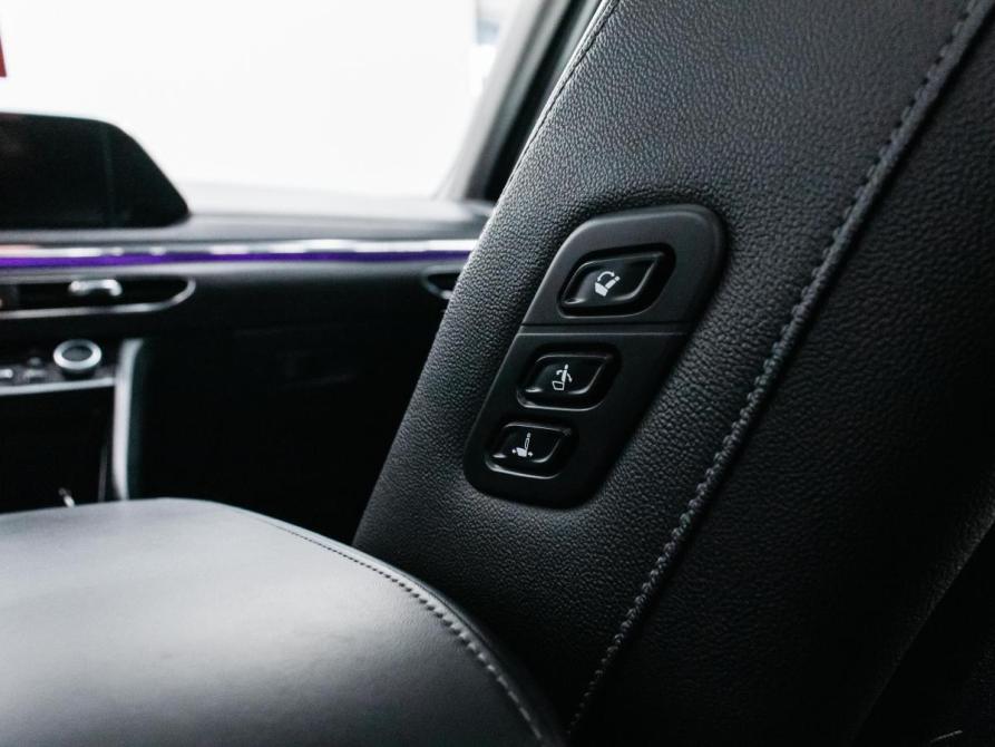 Hyundai Sonata VIII (DN8) Красноярск  - изображение 35