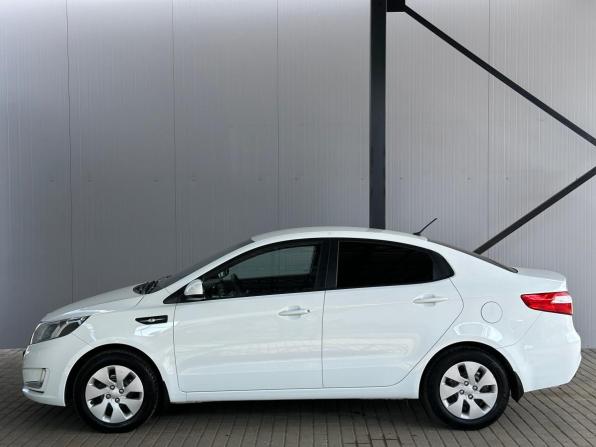 Kia Rio III с пробегом 2013 года, цена 780 000 рублей, 155148 км, седан, Автокод Объявления