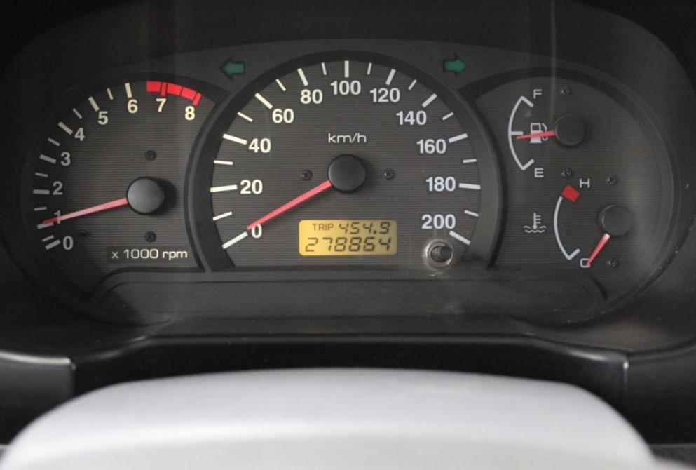 Hyundai Accent II Астрахань  - изображение 18